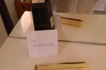 Cils d'enfer, Guerlain