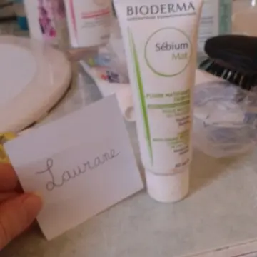 Sebium mat, Bioderma