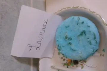 Océanix, Lush