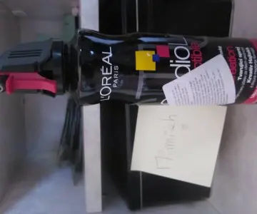 Spray Fixant, L'Oréal