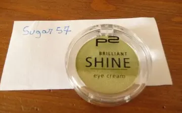 Fard à paupières, p2 Cosmetics
