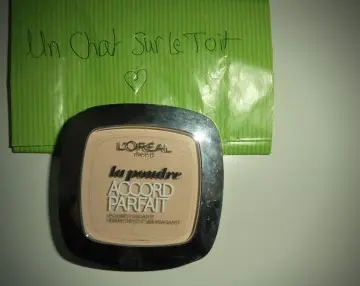 Accord Parfait Teinte Ivoire Rosé, L'Oréal