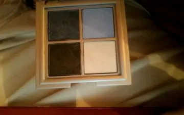 palette 4 couleurs, KIKO