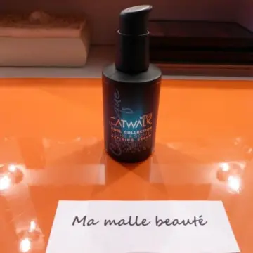 defining serum, Tigi