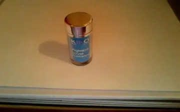 pigment kiko n°29, KIKO