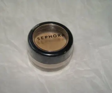 base à paupiéres, Sephora