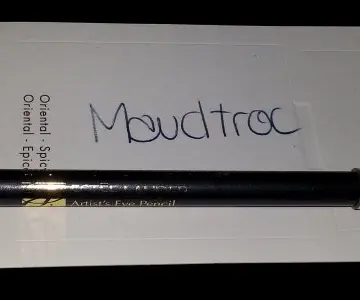 Crayon design pour les yeux marron, Estée Lauder