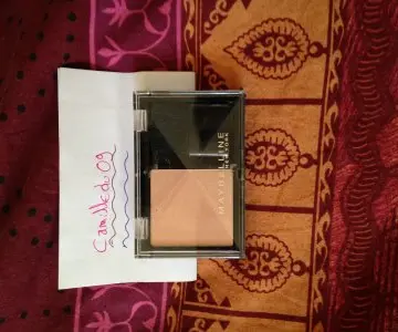 blush, Gemey Maybelline
