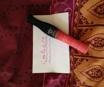 gloss, Bourjois