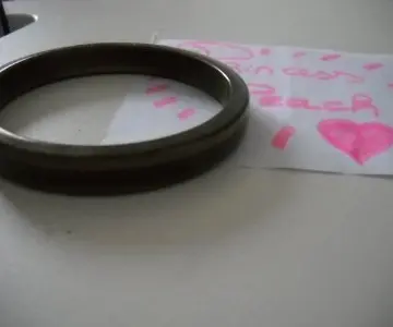 Bracelet, Inconnue