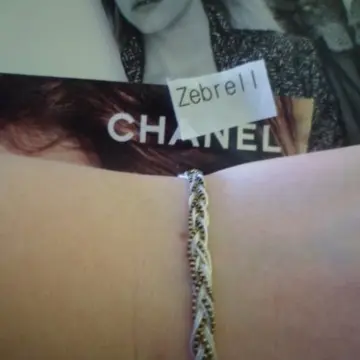 Bracelet, Le boudoir des filles