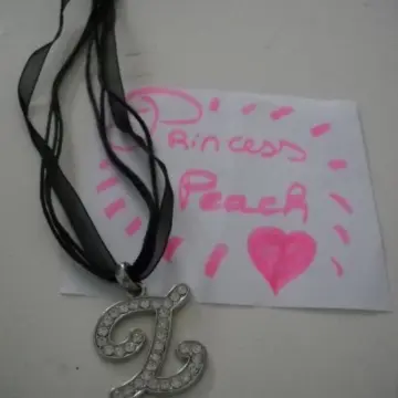 Collier, Inconnue