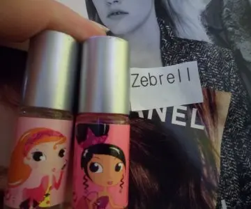 Gloss, Sephora