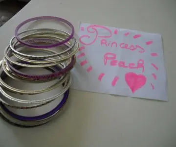 Lot de bracelet, Inconnue
