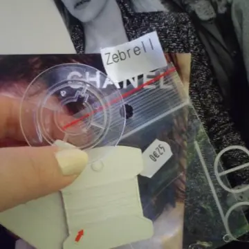 Matériel pour faire des bracelets, La boutique de perles