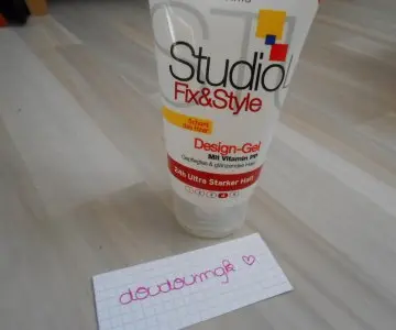 Gel, L'Oréal