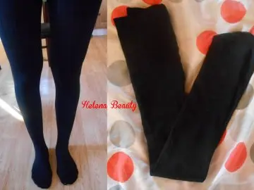 collant, Fashion it box