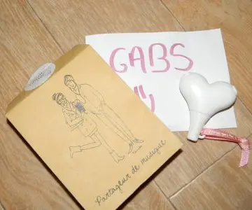 Partageur de musique, My Little Box