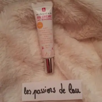 BB Crème au Ginseng, Erborian