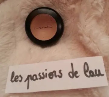 Studio finish concealer, MAC Cosmetics