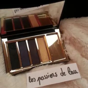 Quatuor Smoky Doré, Yves Rocher