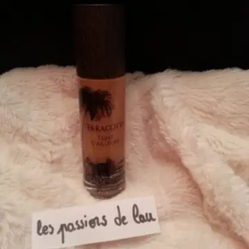 Terracotta teint d'ailleurs, Guerlain