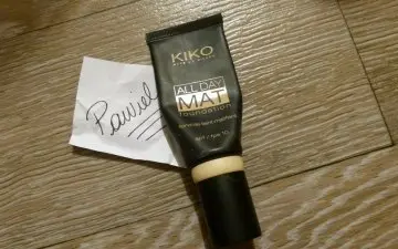 All day mat, KIKO