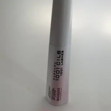 1001 cils, Bourjois