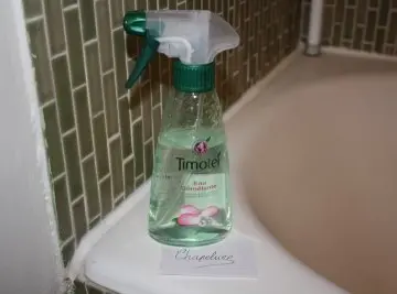 Spray Démêlant, Timotei