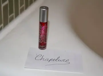 Stainiac mini, The Balm