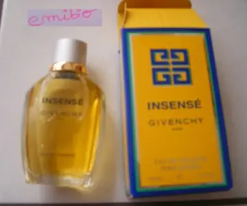 insensé, Givenchy
