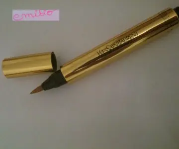 touche eclat, Yves Saint Laurent