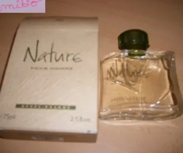 nature pour homme apres rasage, Yves Rocher