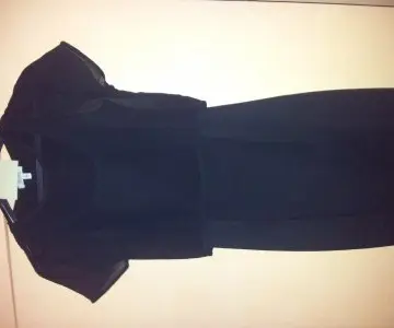 robe taille 36, Bershka