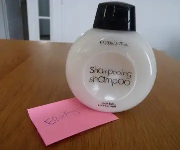 shampoing coco sephora, Sephora