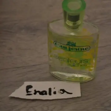 Senteurs fraîches, Eau Jeune
