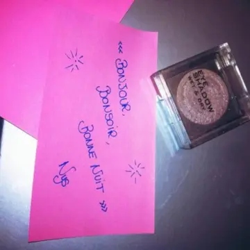 Eyeshadow Wet & Dry, H&M