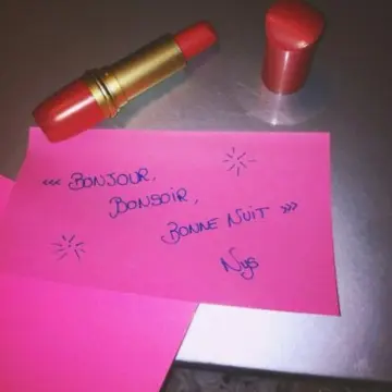 Pamplemousse pour p'tites frimousses, Bourjois