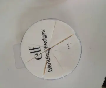 Eponge ELF, Elf