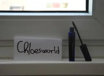 Mascara extra volume, Yves Rocher
