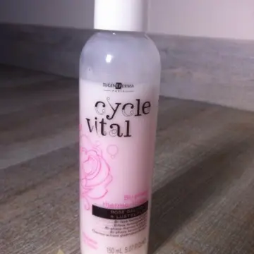 Bi phase thermo lissant, Cycle vital