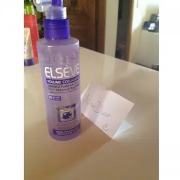 spray décolle racine, L'Oréal