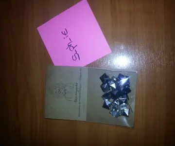 Clous Magiques, My Little Box
