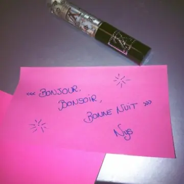 lipgloss, Louis Vuitton