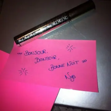 diorshow extase, Dior