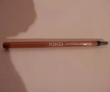 automatic precision lip liner, KIKO