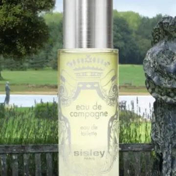 Parfums, Sisley