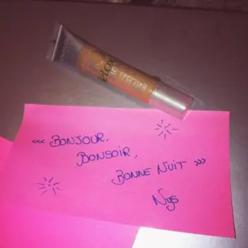 anti cernes bio detox organic, Bourjois