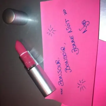 rouge à lèvre, Elf