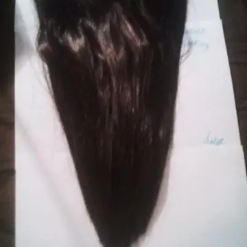 Extensions, Inconnue